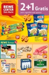 Prospekt Rewe