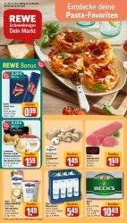 Prospekt Rewe