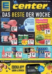 Prospekt E-Center