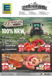 Prospekt Edeka