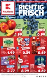 Prospekt Kaufland