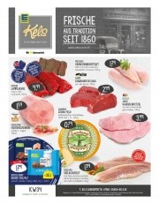 Prospekte Edeka Ratingen