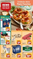 Prospekt Rewe