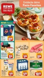 Prospekt Rewe
