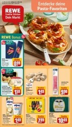 Prospekt Rewe