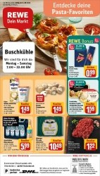 Prospekt Rewe