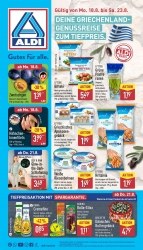 Prospekte Aldi Nord Extertal