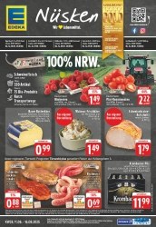 Prospekt Edeka