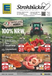 Prospekt Edeka