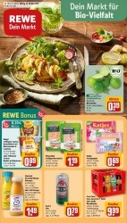 Prospekte Rewe Hamburg