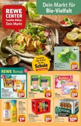 Prospekte Rewe Eßlingen