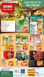 Prospekte Rewe Recklinghausen