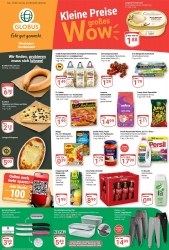 Prospekte Globus Mainz