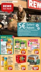 Prospekte Rewe Rheine