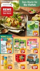 Prospekte Rewe Wilhelmshaven