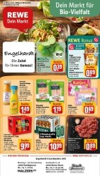 Prospekte Rewe Herten