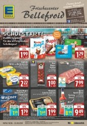 Prospekte Edeka Würselen