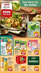 Prospekte Rewe Rheine