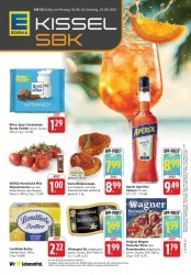 Prospekte E-Center Kronau