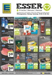 Prospekt Edeka