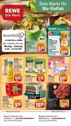 Prospekte Rewe Lippstadt