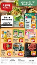 Prospekte Rewe Unna