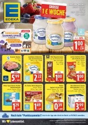 Prospekt Edeka