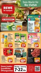 Prospekte Rewe Wuppertal