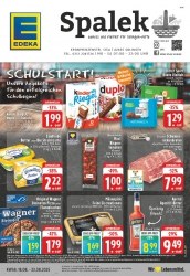 Prospekt Edeka