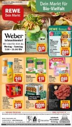 Prospekte Rewe Dinslaken