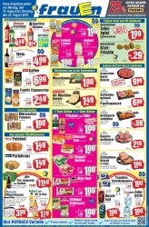 Prospekte Edeka Brunsbüttel