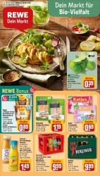 Prospekte Rewe Schwarzheide