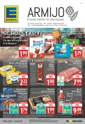Prospekte Edeka Ludwigsburg