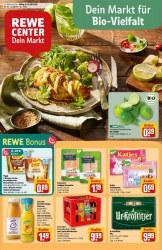 Prospekte Rewe Bessenbach
