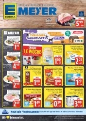 Prospekte Edeka Rosengarten (Harburg)