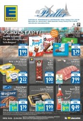 Prospekte Edeka Lüdenscheid