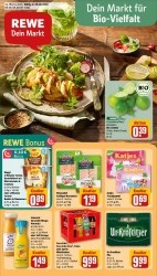 Prospekte Rewe Chemnitz