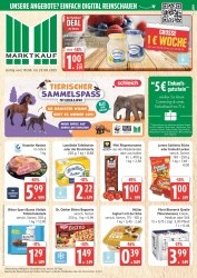 Prospekte Marktkauf Hamburg