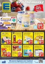 Prospekte Edeka Kiel