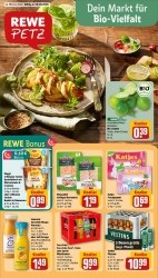 Prospekte Rewe Hamm (Sieg)