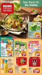 Prospekte Rewe Ludwigshafen am Rhein