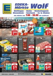 Prospekte Edeka Osnabrück