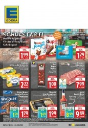 Prospekte Edeka Viersen