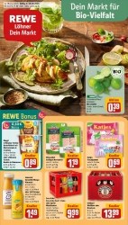Prospekt Rewe