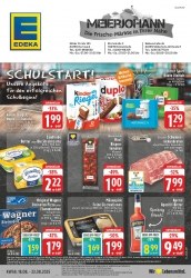 Prospekte Edeka Holzwickede