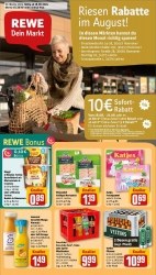 Prospekte Rewe Lehrte