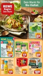 Prospekt Rewe