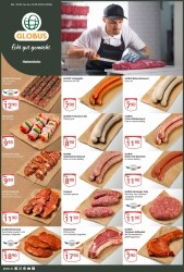Prospekte Globus Hattersheim am Main