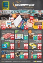 Prospekte Edeka Kevelaer