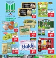 Prospekte Marktkauf Weil am Rhein